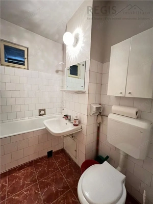 Vanzare apartament 2 camere - Astra, strada Cocorului - imagine 17