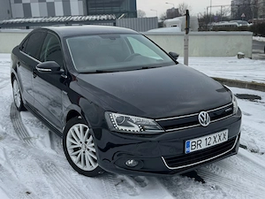 Vw Jetta   Hybrid   2014   euro 6   - imagine 4