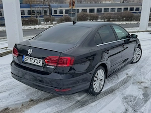 Vw Jetta   Hybrid   2014   euro 6   - imagine 3