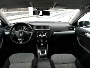 Vw Jetta   Hybrid   2014   euro 6   - imagine 7