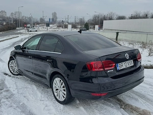 Vw Jetta   Hybrid   2014   euro 6  