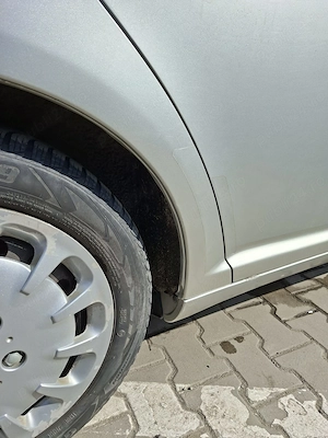 Toyota Avensis T25  - imagine 2