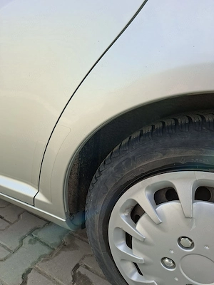 Toyota Avensis T25  - imagine 3