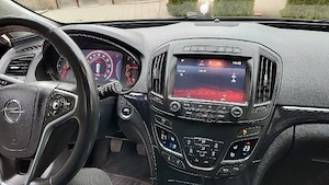 Opel Insigna Sport Tourer 2015 BiXenon 2.0 CDTI 170CP Euro5 - imagine 5