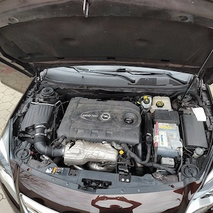 Opel Insigna Sport Tourer 2015 BiXenon 2.0 CDTI 170CP Euro5 - imagine 6