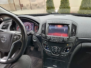 Opel Insigna Sport Tourer 2015 BiXenon 2.0 CDTI 170CP Euro5 - imagine 7