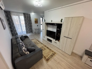 Apartament 2 camere zona Tomis Park - Tomis Nord