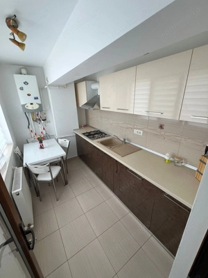 Apartament 2 camere Kamsas Lidl - imagine 14