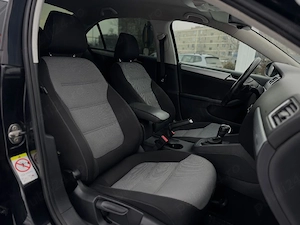 Vw Jetta   Hybrid   2014   euro 6   - imagine 6