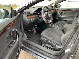 Vand Passat CC - 170 cp (CBBB) - imagine 7