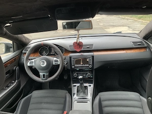 Vand Passat CC - 170 cp (CBBB) - imagine 8