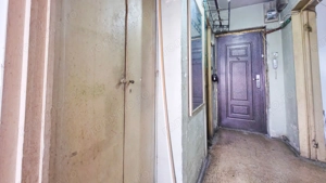 Garsonieră 31 mp + balcon | Etaj 3/10 | Ideal investiție / renovare - imagine 7