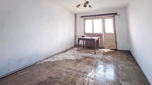 Garsonieră 31 mp + balcon | Etaj 3/10 | Ideal investiție / renovare - imagine 2