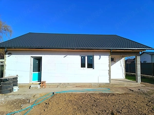 Casa construcție 2025 Chiscani - imagine 3