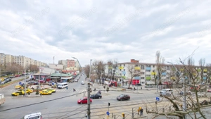 Garsonieră 31 mp + balcon | Etaj 3/10 | Ideal investiție / renovare - imagine 13