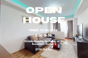 Apartament 2 camere – Mașina de Pâine 14 | Renovat complet | Mobilat &