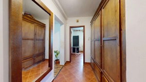 Apartament 2 camere – Mașina de Pâine 14 | Renovat complet | Mobilat & - imagine 16