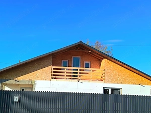 Casa construcție 2025 Chiscani - imagine 2