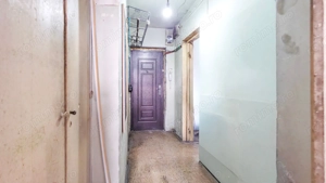 Garsonieră 31 mp + balcon | Etaj 3/10 | Ideal investiție / renovare - imagine 8