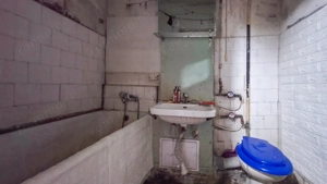 Garsonieră 31 mp + balcon | Etaj 3/10 | Ideal investiție / renovare - imagine 9