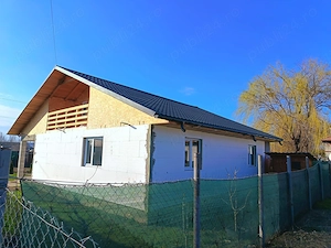 Casa construcție 2025 Chiscani - imagine 4