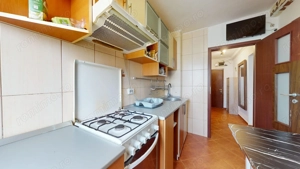 Apartament 2 camere – Mașina de Pâine 14 | Renovat complet | Mobilat & - imagine 13