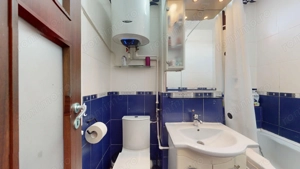 Apartament 2 camere – Mașina de Pâine 14 | Renovat complet | Mobilat & - imagine 19