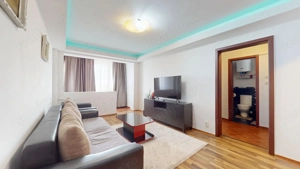 Apartament 2 camere – Mașina de Pâine 14 | Renovat complet | Mobilat & - imagine 2