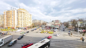 Garsonieră 31 mp + balcon | Etaj 3/10 | Ideal investiție / renovare