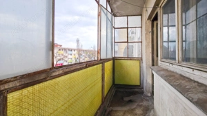 Garsonieră 31 mp + balcon | Etaj 3/10 | Ideal investiție / renovare - imagine 12