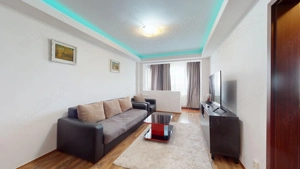 Apartament 2 camere – Mașina de Pâine 14 | Renovat complet | Mobilat & - imagine 3
