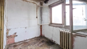 Garsonieră 31 mp + balcon | Etaj 3/10 | Ideal investiție / renovare - imagine 6