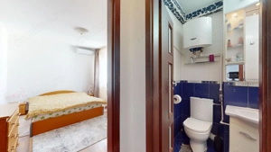 Apartament 2 camere – Mașina de Pâine 14 | Renovat complet | Mobilat & - imagine 11