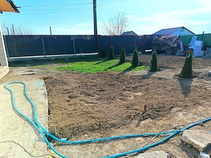 Casa construcție 2025 Chiscani - imagine 5