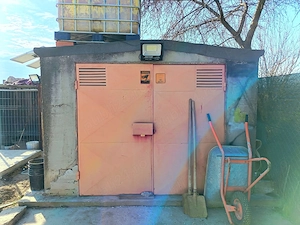 Casa construcție 2025 Chiscani - imagine 6