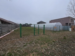 Loc de casa sos.Unirii nr 198 Caciulati 