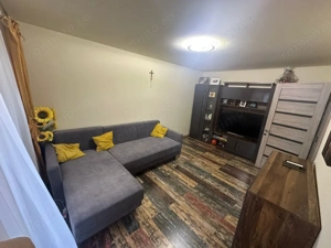 Apartament 2 camere, decomandat, 43 mp util + balcon - Dambovita