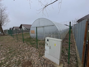 Teren pentru casa sos.Unirii nr 198 Caciulati  - imagine 2