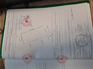 Teren pentru casa sos.Unirii nr 198 Caciulati  - imagine 4