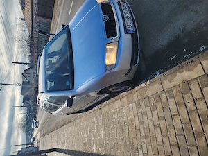 Vând Skoda Fabia 1.4 benzina fara probleme fara rugina doar radiata  - imagine 5