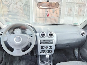 Dacia Logan Mcv 1.6 mpi 8 v an 2009 recent adusa - imagine 5