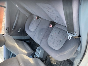 Vând Skoda Fabia 1.4 benzina fara probleme fara rugina doar radiata  - imagine 8