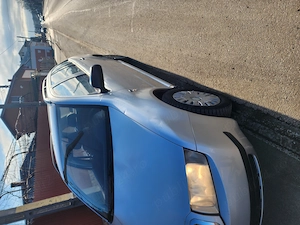 Vând Skoda Fabia 1.4 benzina fara probleme fara rugina doar radiata  - imagine 4