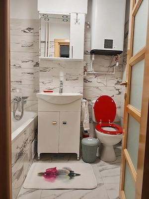 garsonieră de închiriat  - imagine 3