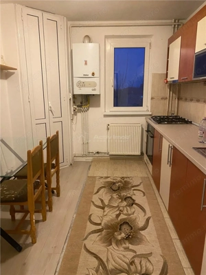 APARTAMENT 2 CAMERE STR MARTE