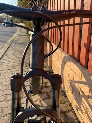 Specialized Rockhooper înca în garanție - imagine 4