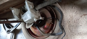 Piese peugeot 308 sw 2009  - imagine 5