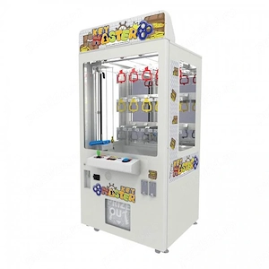 Afacere la cheie, aparate key master,vending machine,arcade games