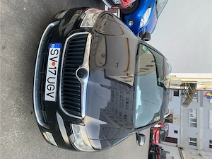 skoda superb DSG 170 cai 237000