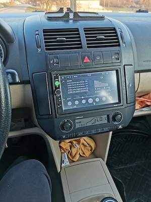 Polo 1.2 benzina 2002  - imagine 9